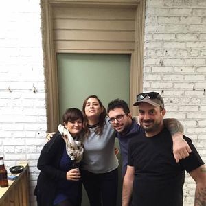 Meet your Posher, Dan